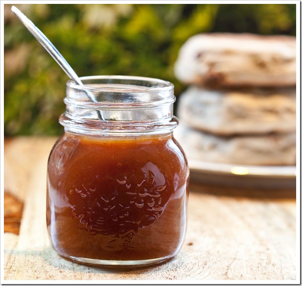 Apple Butter