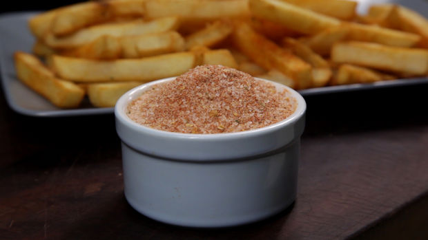 Chicken Salt