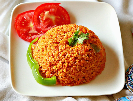 Burgul bi Banadoura