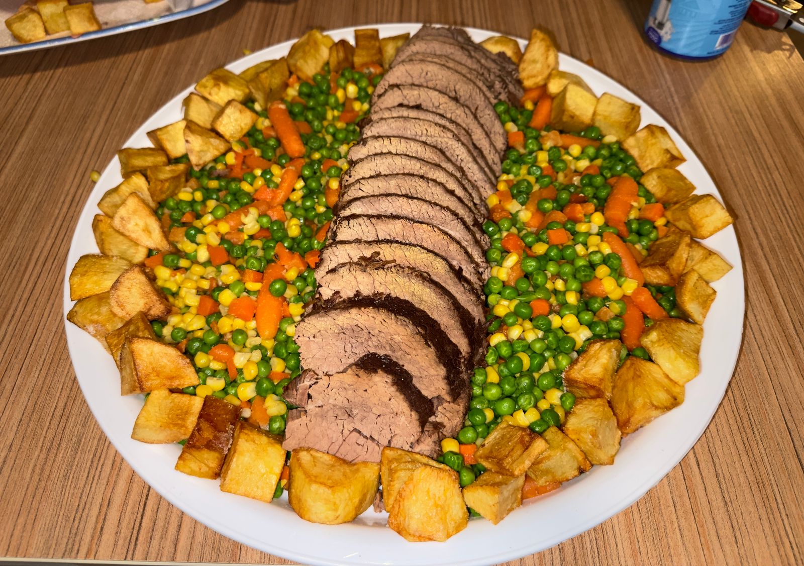 Roast Beef