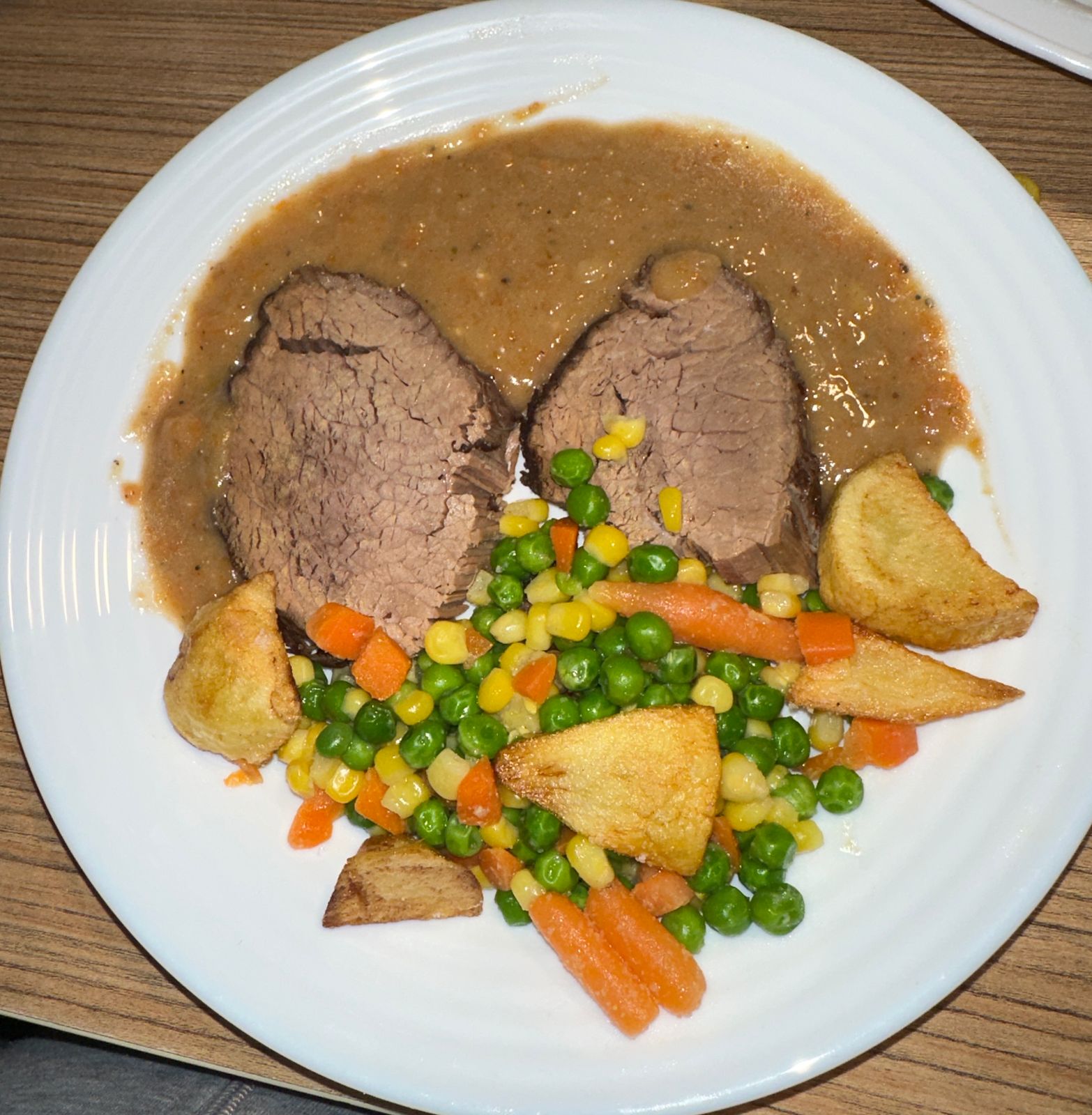 Roast Beef