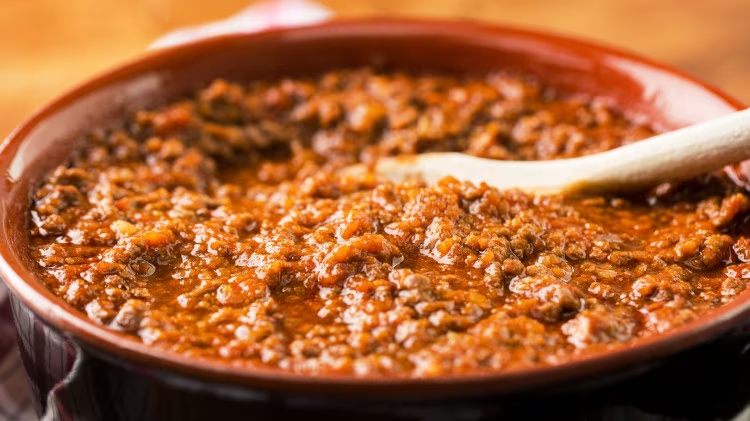 Ragu Bolognese