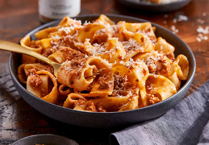 Ragu Bolognese