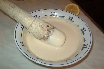 Lebanese Beef Shawarma