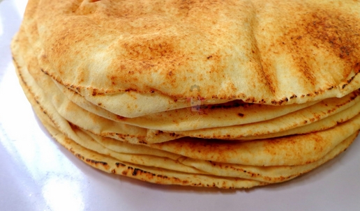 Lebanese Beef Shawarma