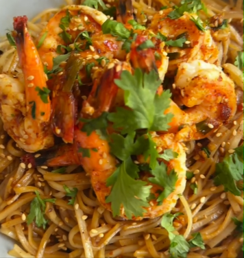 Garlic Chilli Oil