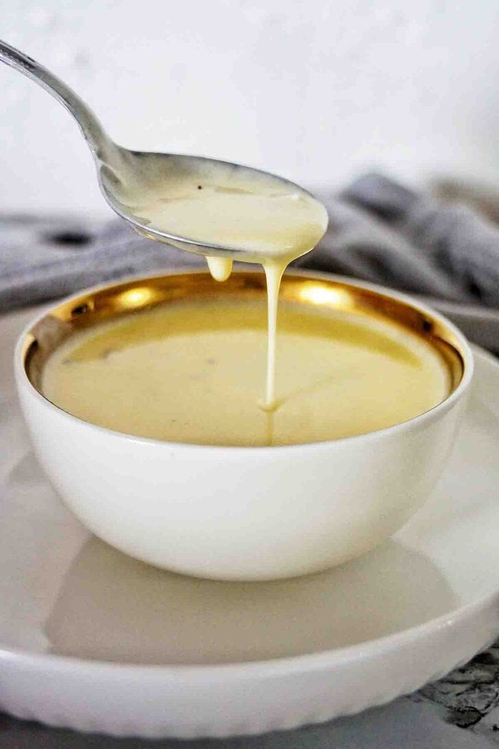 Gorgonzola Sauce