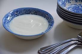 Laban - Homemade Plain Yogurt