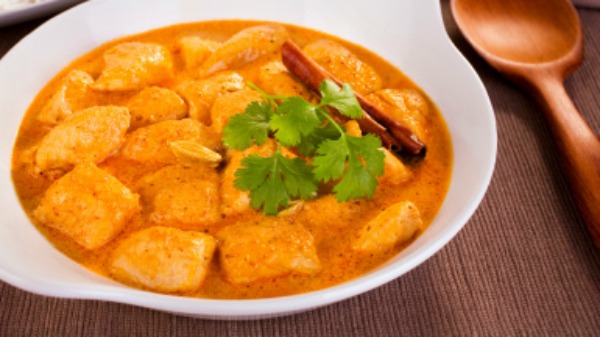 Chicken Taouk with yummy sauce