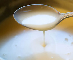 White Wine Sauce