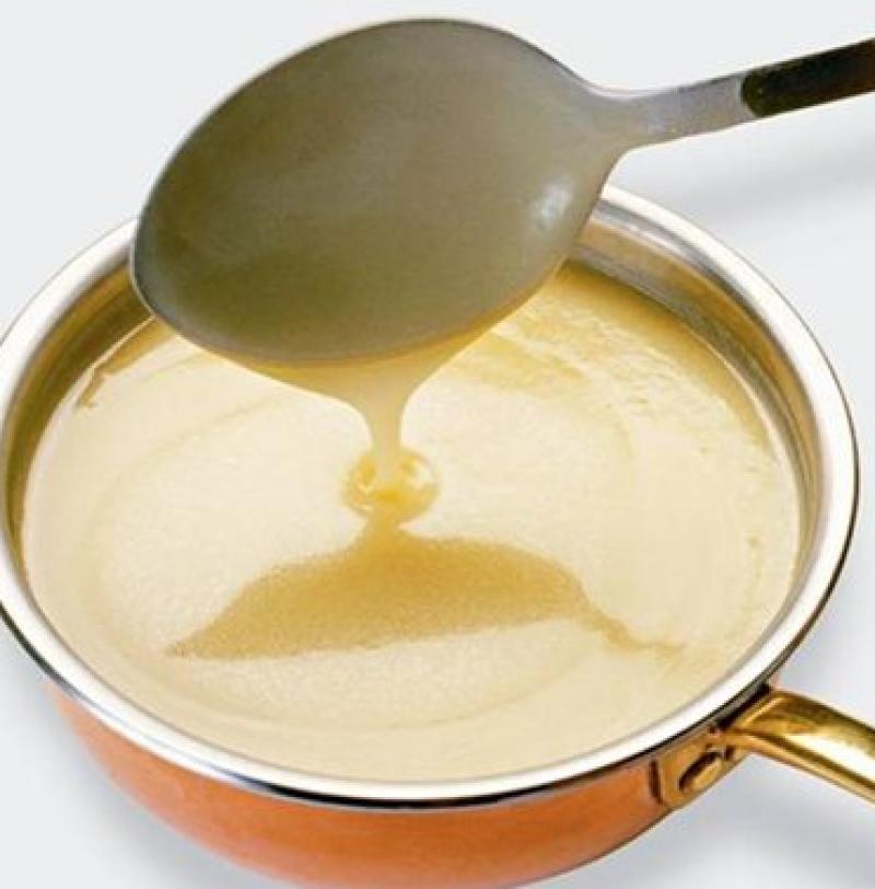 Allemande Sauce