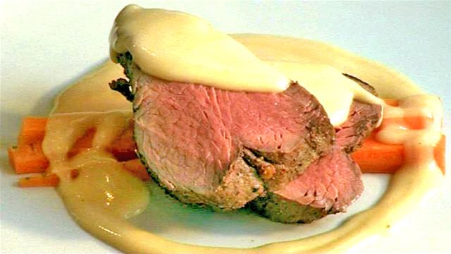 Velouté Sauce - Small Sauces
