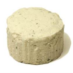 Nick's Boursin Cheese "Garlic flavour"