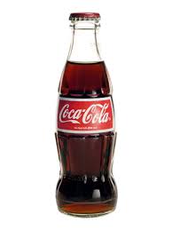 Coca Cola recipe