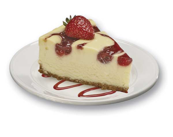 Nick's Cheese Cake