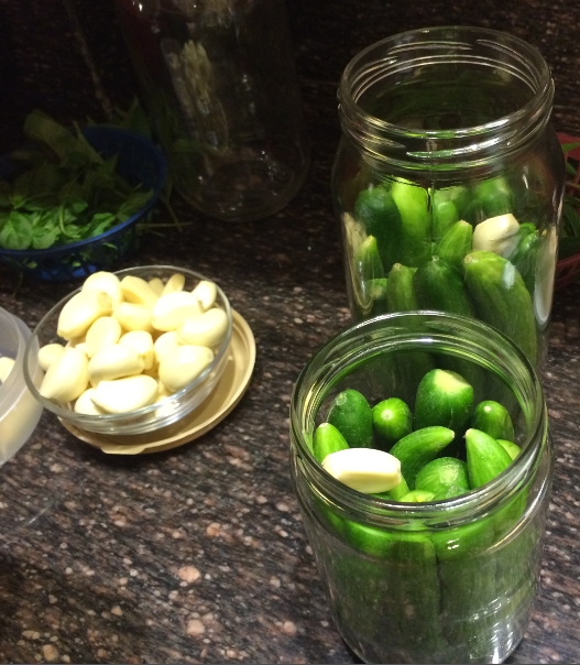 Pickles