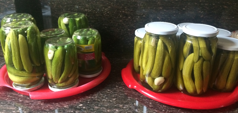 Pickles