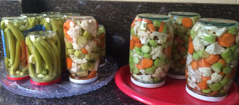 Pickles