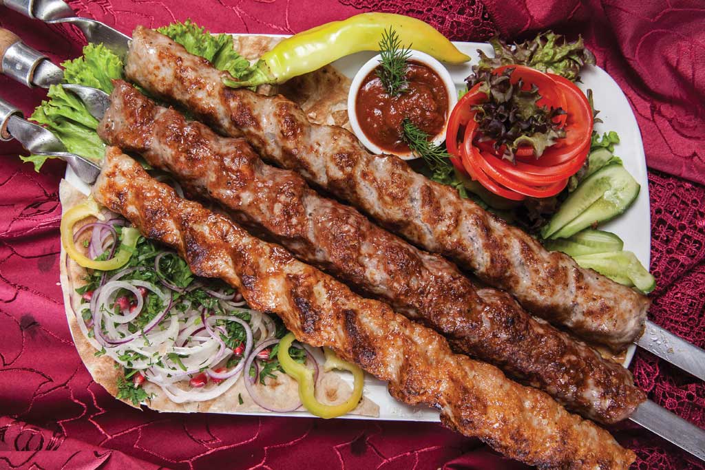 Kabab